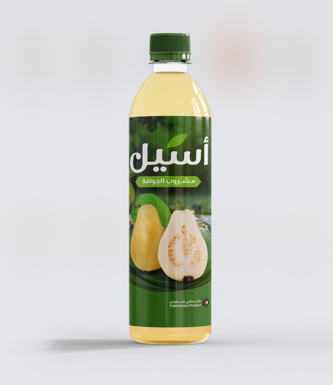 مشروب أسيل الخفيف